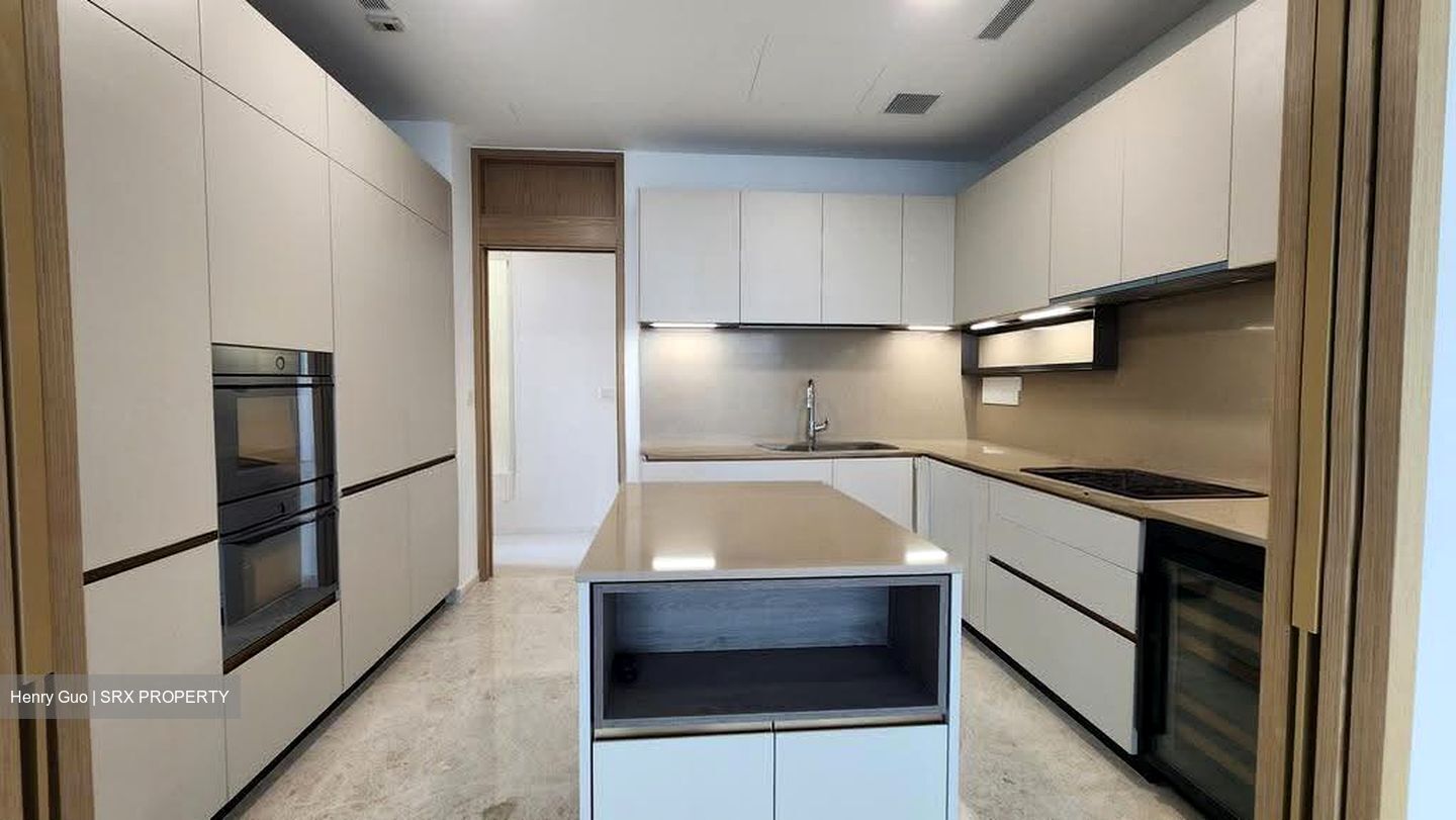 The Avenir (D9), Condominium #623063581